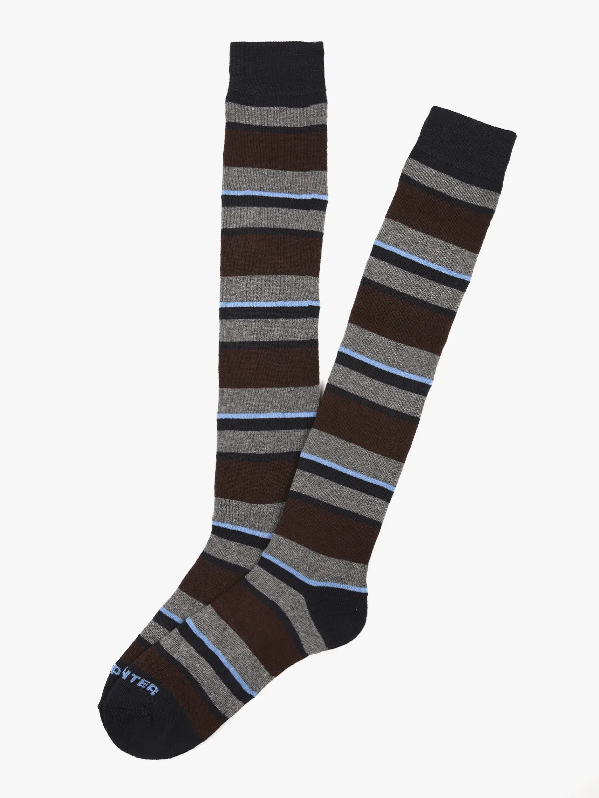 Carpenter Lange Fleecesocken für Herren